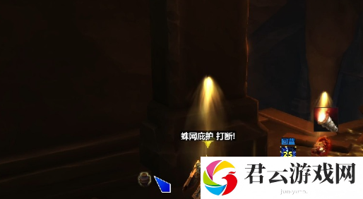 魔兽世界沉重之箱具体获取方式