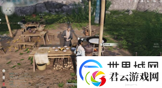 燕云十六声当饮好茶任务怎么做