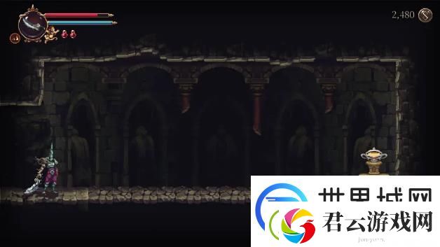 神之亵渎2飞升之藤怎么解锁：应对难度升级的关卡攻略