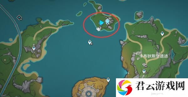 原神寻踪缪斯的母亲任务完成攻略 任务攻略与快速完成技巧