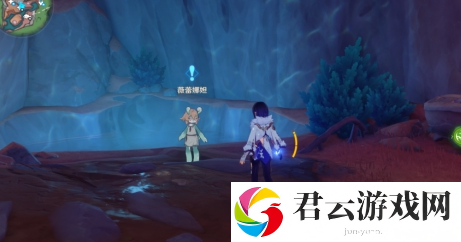 原神旧日之歌成就怎么达成