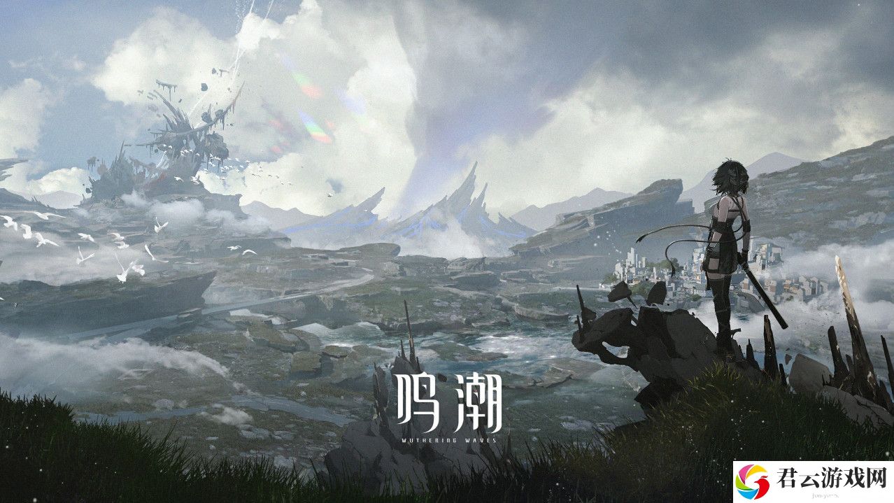 鸣潮沉没的历史五座灯塔位置介绍 战斗技能合理使用技巧