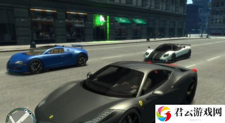gta5线下无限金钱代码是多少 gta5线下永久保存车最新攻略