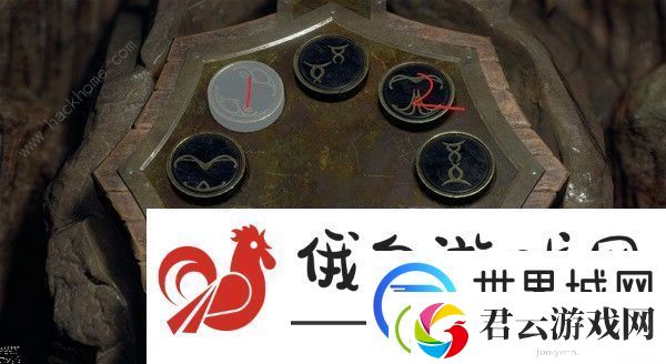 生化危机4重制版解密攻略