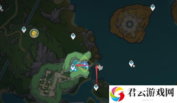 原神藻海的寻踪丘比特的爱人任务完成攻略 攻略分享升级心得