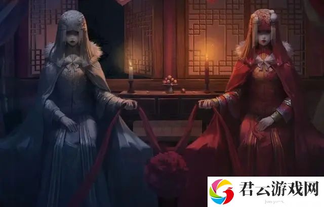 纸嫁衣5无间梦境第5终章图文结局通关技巧