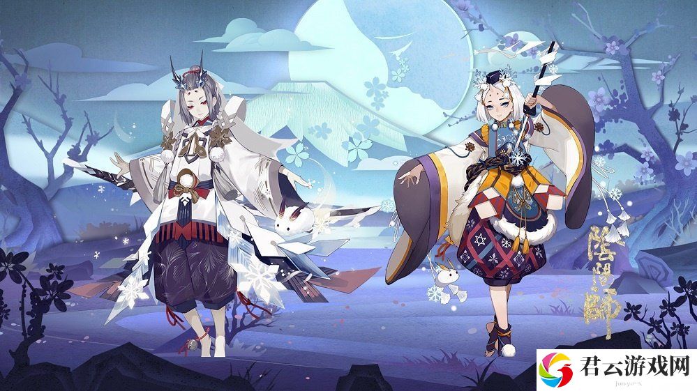 阴阳师SSR式神雪童子揭秘：即将露面的强力角色！