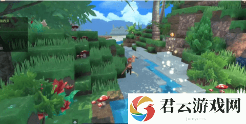 神角技巧黑色石头拆除方法介绍 高级装备获取方法