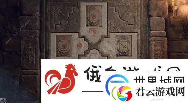 生化危机4重制版解密攻略