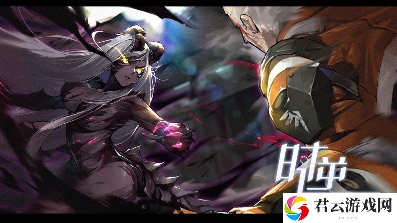 时逆奥莉技能机制介绍