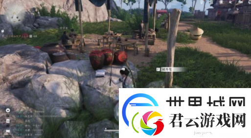 燕云十六声当饮好茶任务怎么做