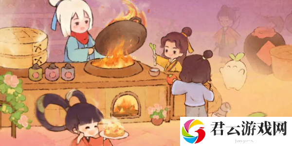 桃源深处有人家食来运转菠萝咕咾肉做法介绍 游戏内装备评分提升与评估