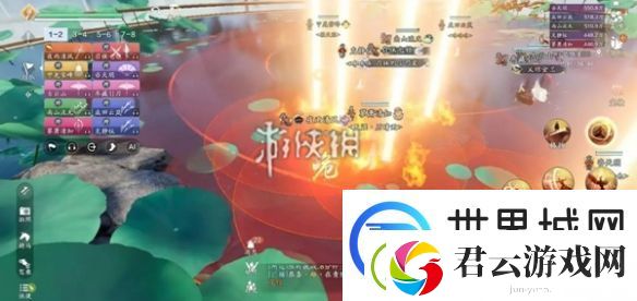 天涯明月刀手游天宫副本怎么打