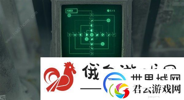生化危机4重制版解密攻略