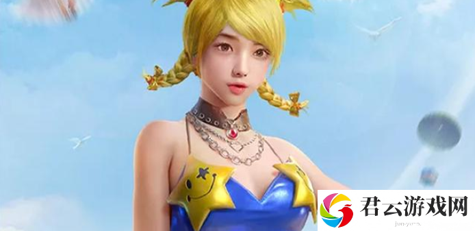 《和平精英》近战武器拳套有什么用