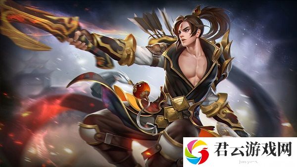 曙光英雄花荣玩法技巧全攻略