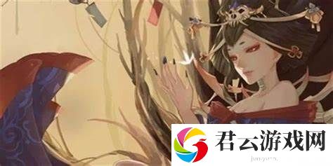 阴阳师骨女之传世，揭秘她的神秘境遇！