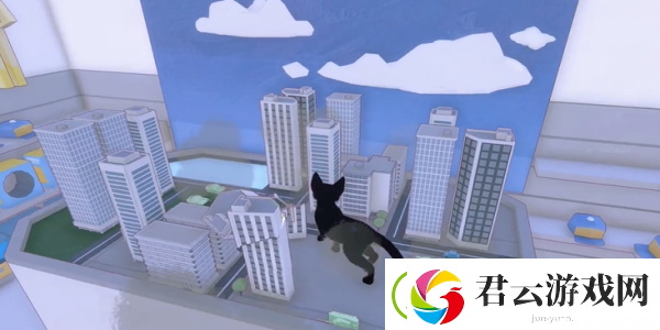大猫咪小城市成就任务攻略