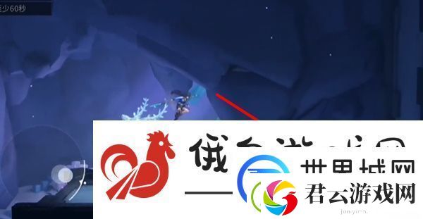 归龙潮异域疾行试炼3怎么过
