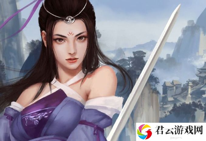 我的侠客嵩山派基本信息介绍