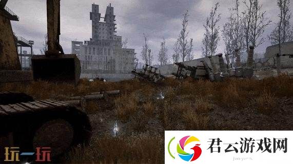 潜行者