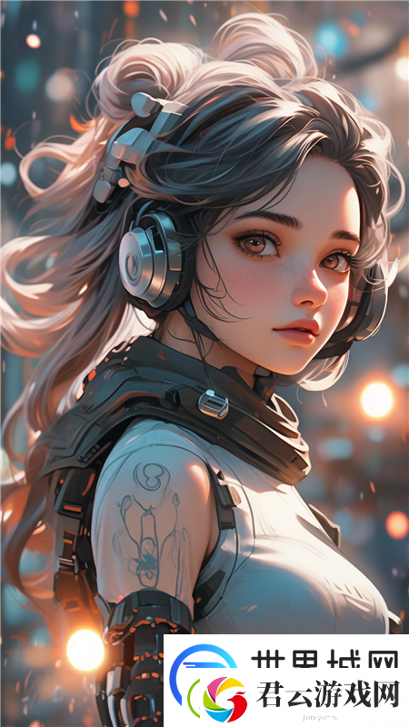 少女第一次做AE视频教程：探索创意世界的起点