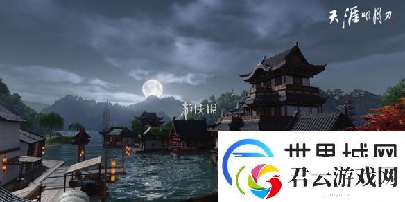 天涯明月刀手游天宫副本怎么打-天涯明月刀手游天宫副本速通攻略