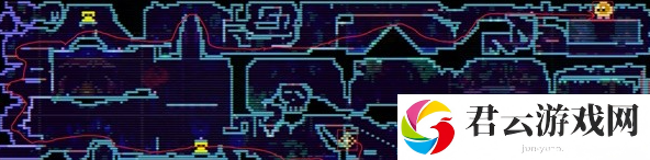 动物井鸭兔收集位置