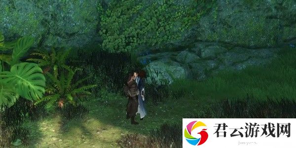 《逆水寒》手游获得悲喜神功的流程一览