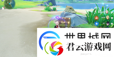 原神枫丹与螃蟹有关宝箱一怎么获得