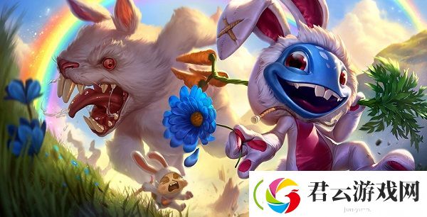 lol无限火力小鱼人出装-LOL手游攻略