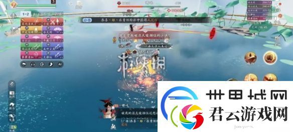 天涯明月刀手游天宫副本怎么打