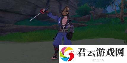 原神新角色野伏·阵刀番大解析！终极指南揭秘抗性演变