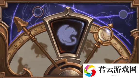 炉石传说狮鹫年什么时候上线