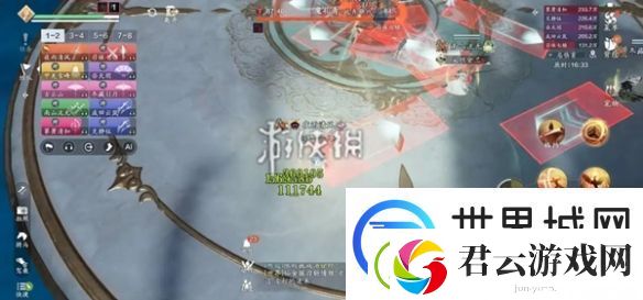 天涯明月刀手游天宫副本怎么打