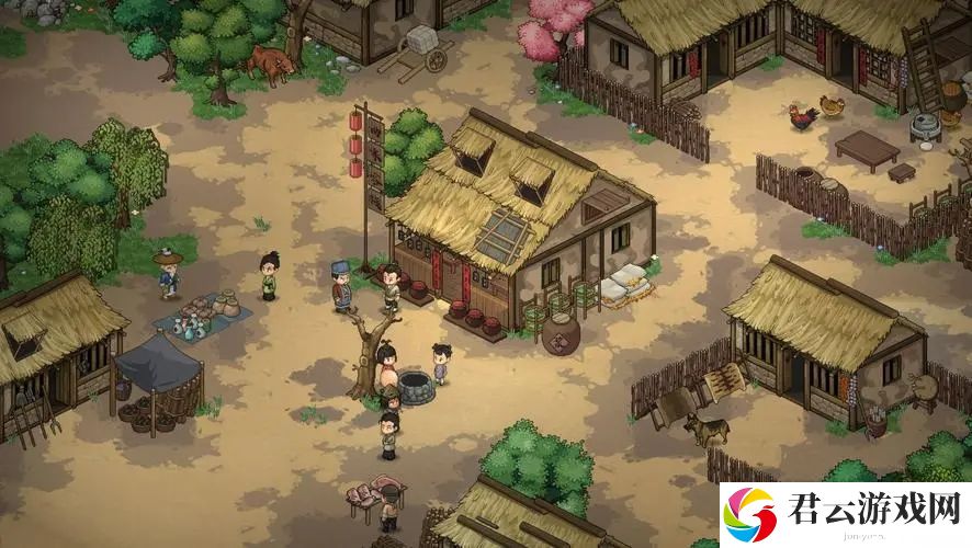 大侠立志传无极洞心法武学搭配推荐