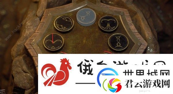 生化危机4重制版解密攻略