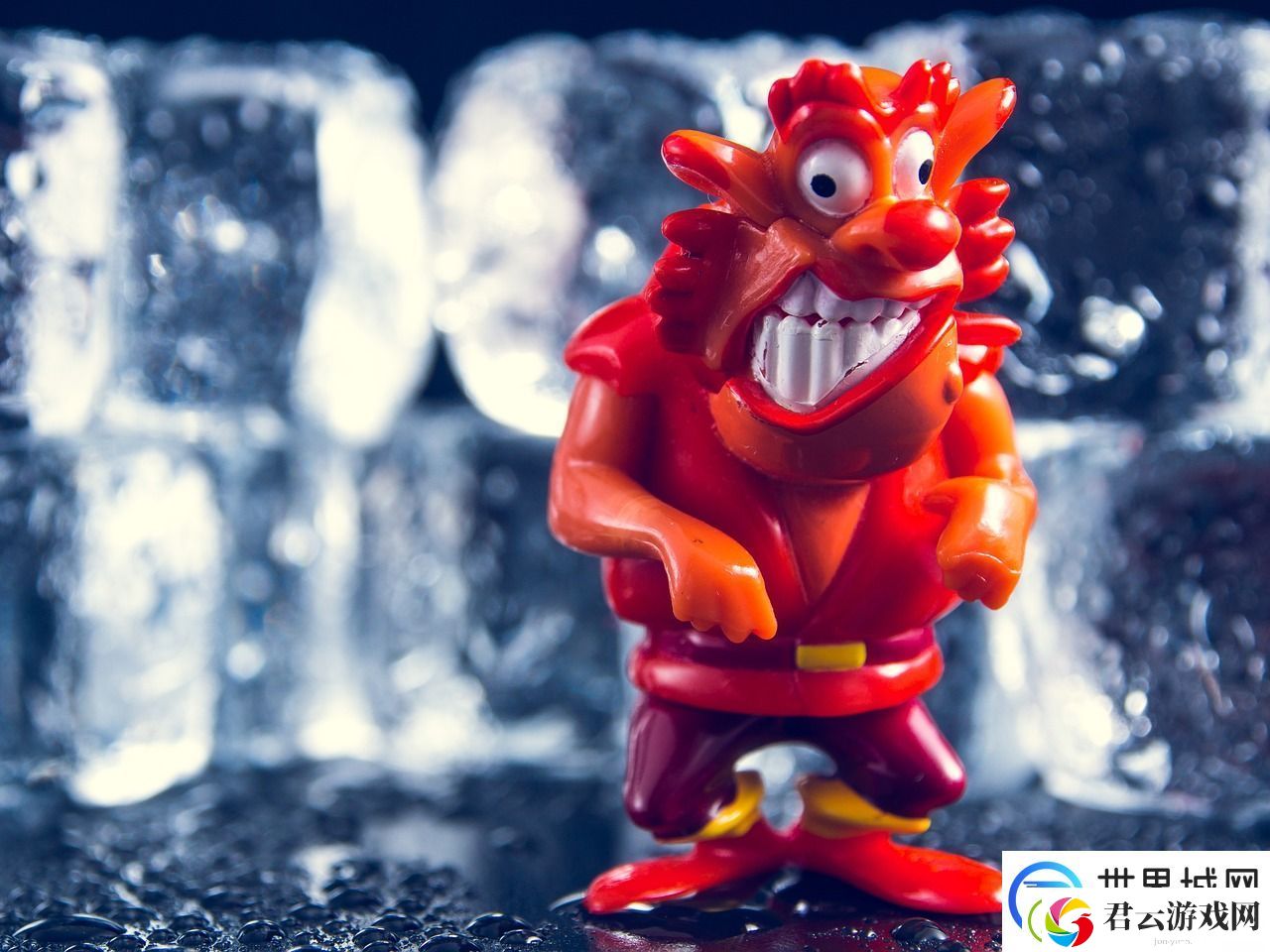 迷你世界中的微缩工艺-昊天锤的魅力与制作