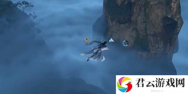 《逆水寒》手游完成隐于陵薮任务的方法是什么