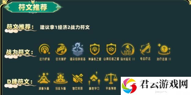 云顶之弈山神莉莉娅阵容介绍 神秘BOSS击杀思路