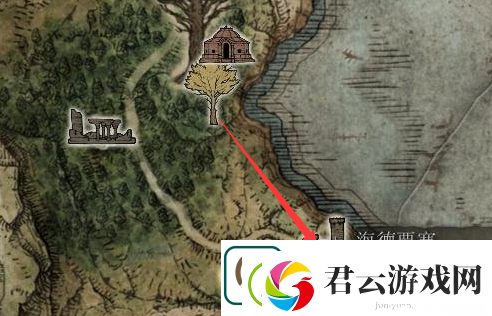 艾尔登法环亚坛高原怎么去-战斗中的距离控制与攻击范围