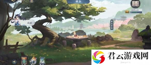 武林闲侠湘君山庄支线攻略分享 如何快速掌握游戏中的复杂机制