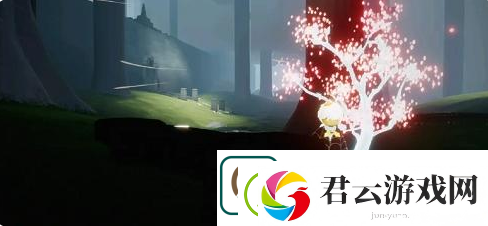 光遇花憩节花树在哪里-世界地图全解锁方法