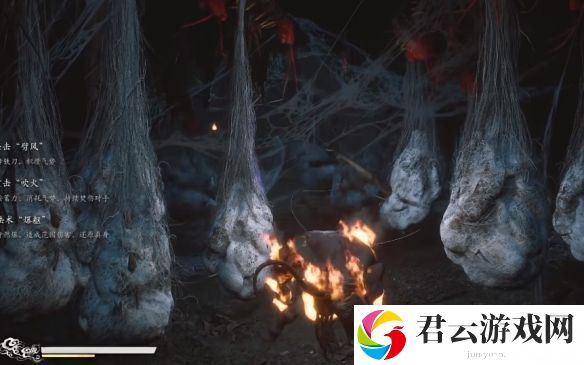 黑神话悟空刷经验攻略