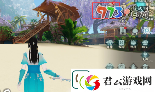 一梦江湖怎么乞讨-一梦江湖怎么要饭