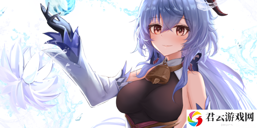 2023《原神》7月15日福利兑换码分享