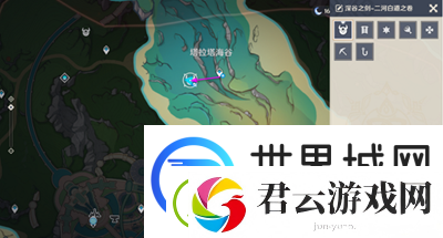 原神深谷之剑成就怎么达成