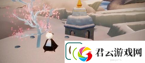 光遇花憩节花树在哪里-世界地图全解锁方法