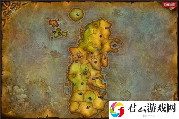 魔兽世界夏火焰节boss及掉落和火堆位置详细解析