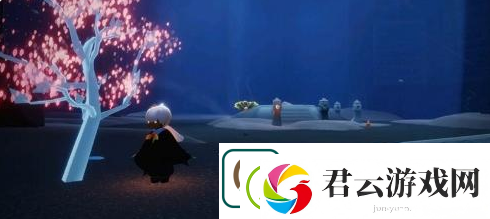 光遇花憩节花树在哪里-世界地图全解锁方法